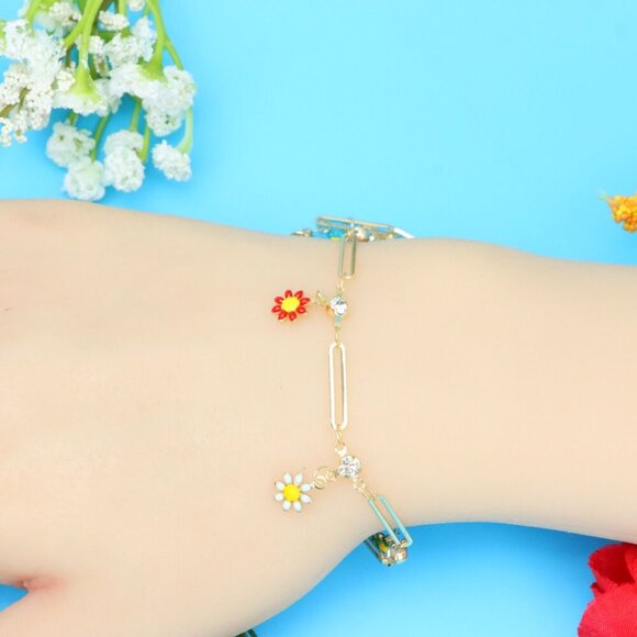 Chic & Stylish Bracelet – A Thoughtful Gift for Women and Girls, DYC1074 - Picture 7 of 7